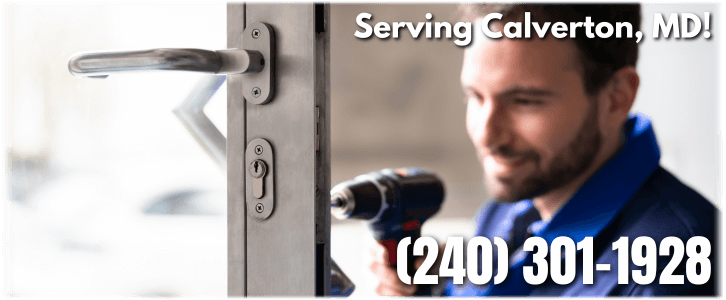 Locksmith Calverton MD