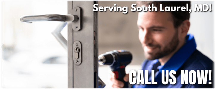 Locksmith South Laurel MD